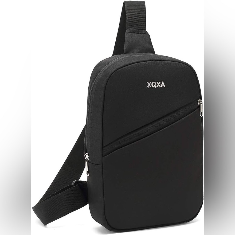 Purse for Women Convertible Sling Bag‎ Pockets Adjustable Straps Mini Backpack